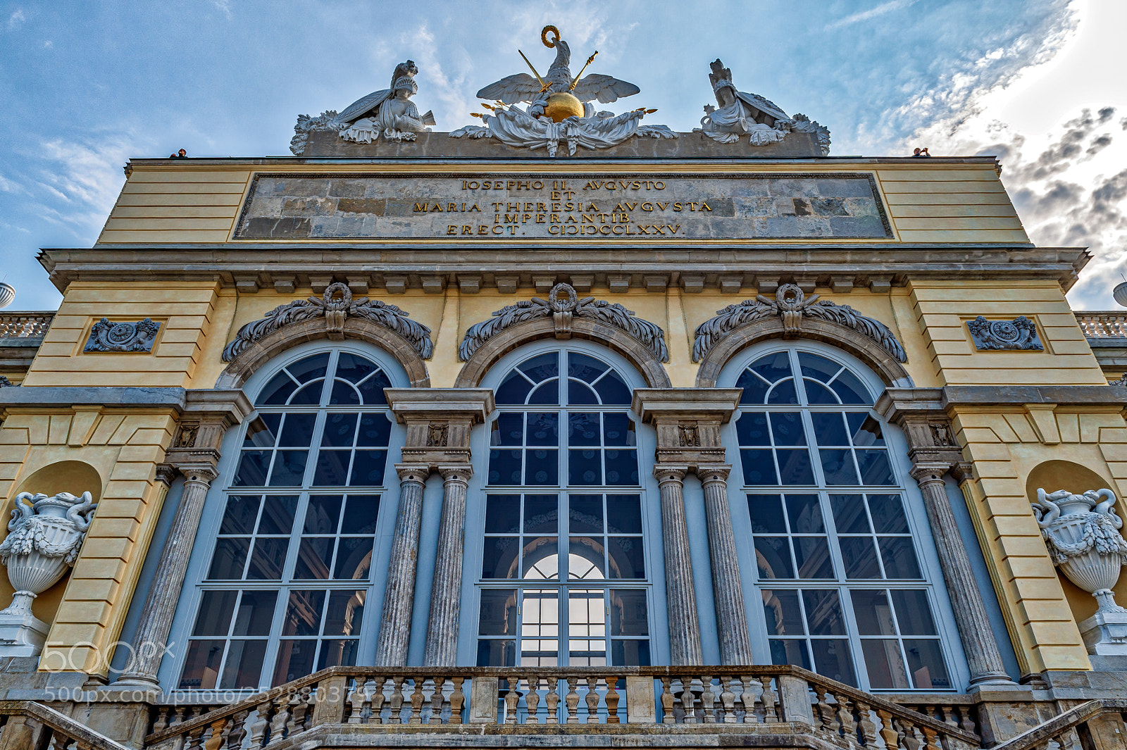 Nikon D4S sample photo. Vienna ! photography