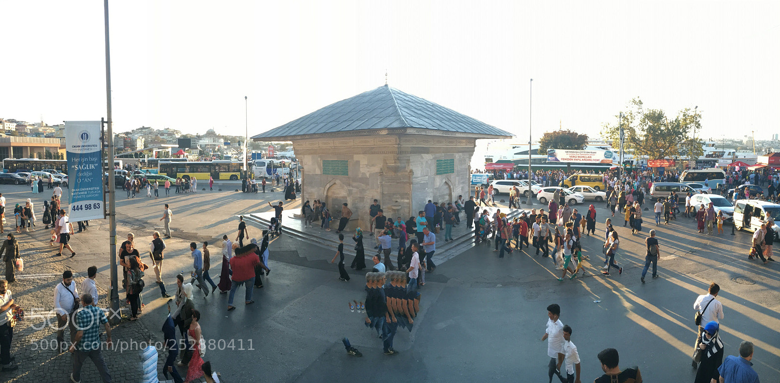 Apple iPhone 6s sample photo. Üsküdar  photography