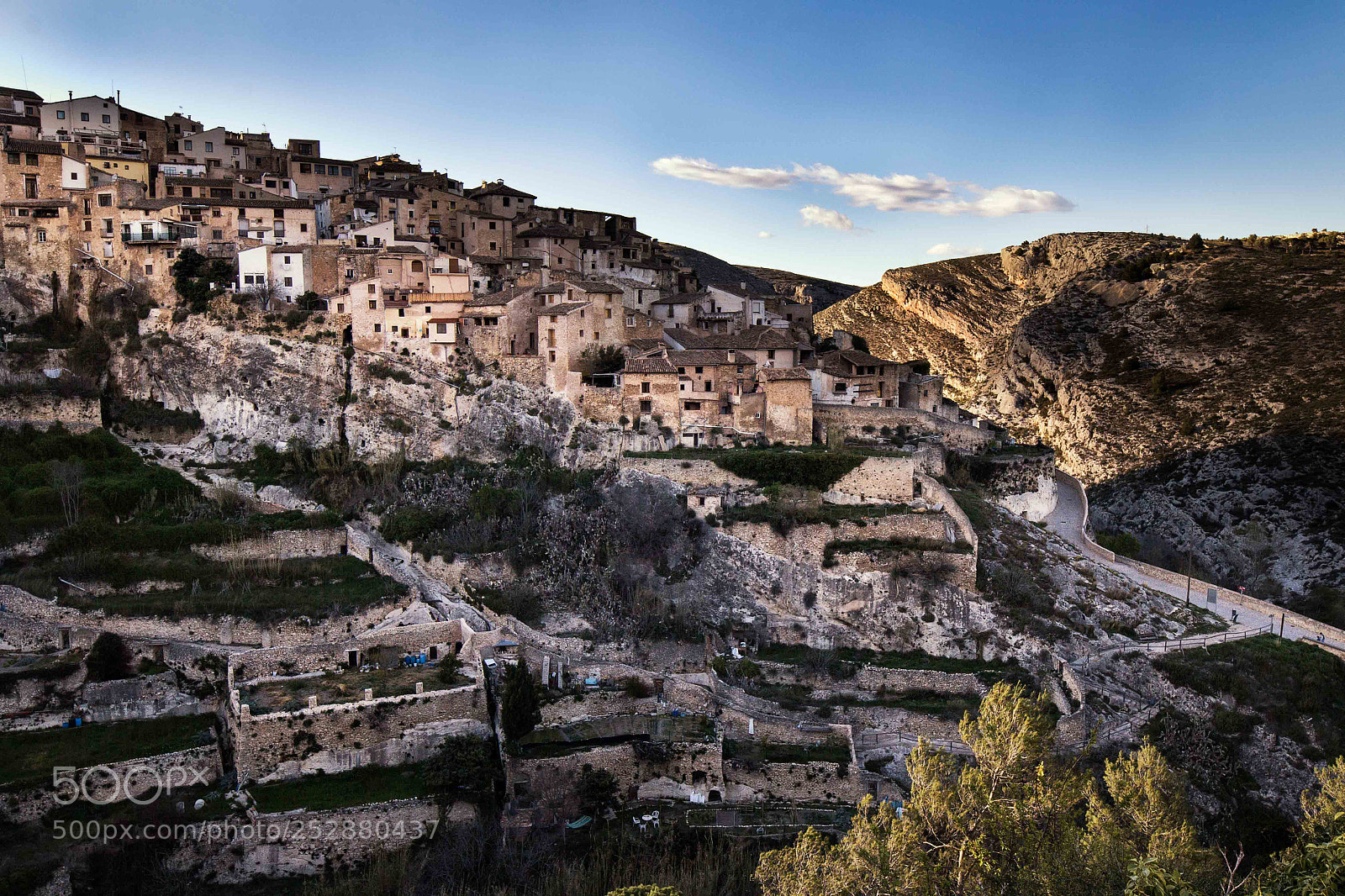 Canon EOS 60D sample photo. Bocairent photography