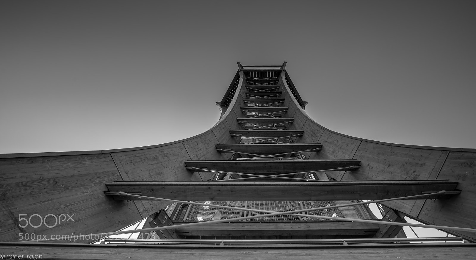 Sony a7R III sample photo. Into the great wide photography
