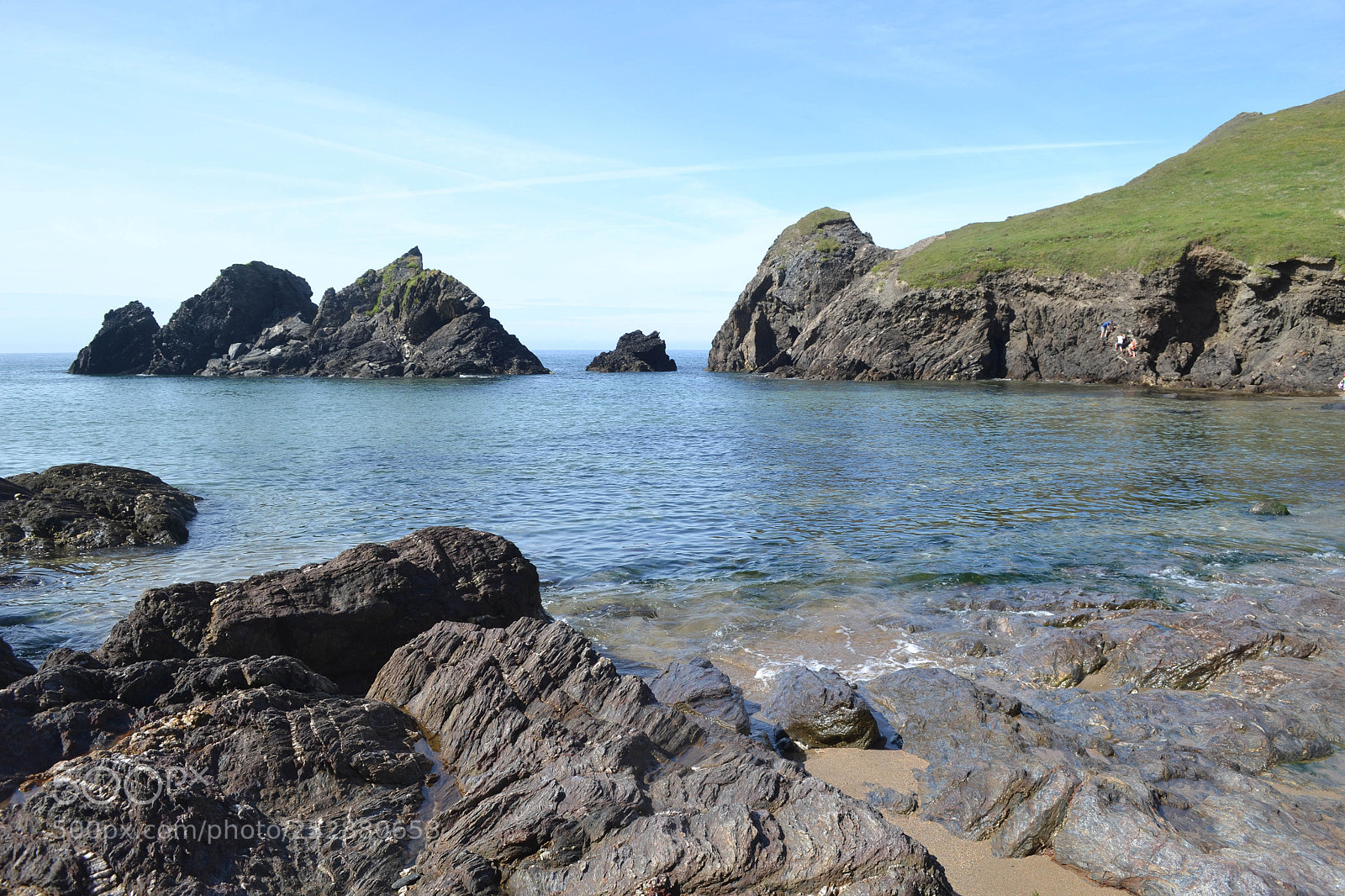 Nikon D3100 sample photo. Soar mill cove, uk. photography