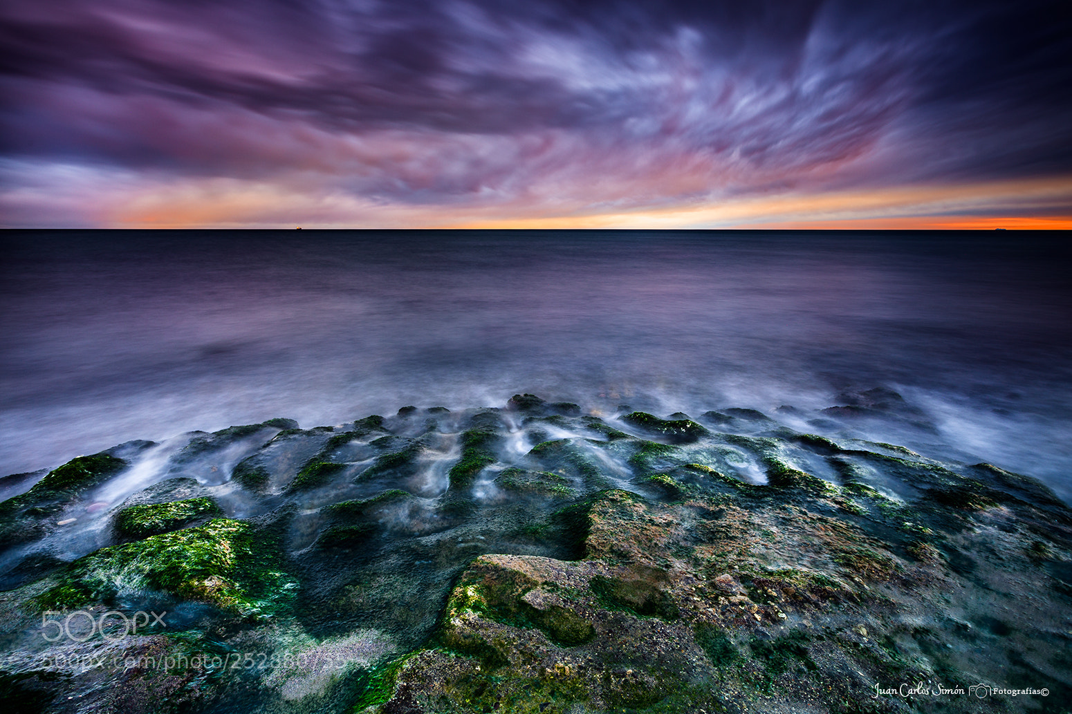 Canon EOS 5D Mark II sample photo. Near the sea. photography