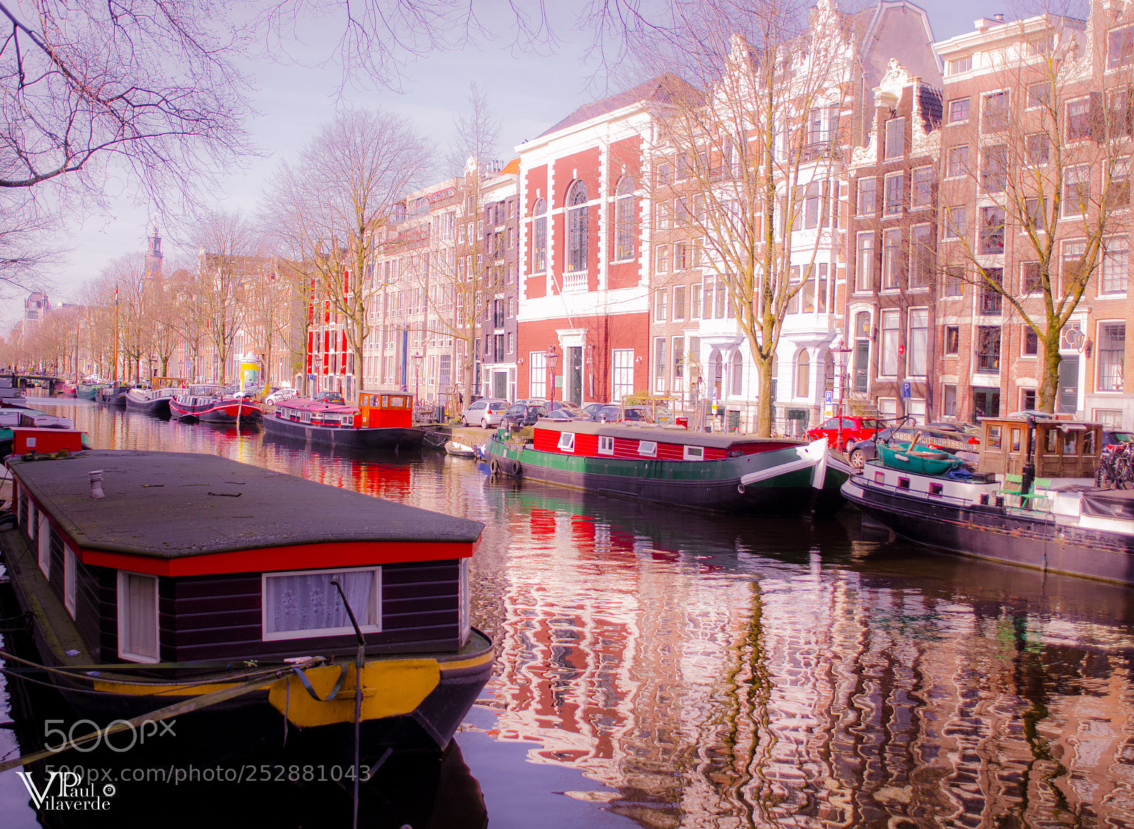 Nikon D7000 sample photo. Amsterdam  photography
