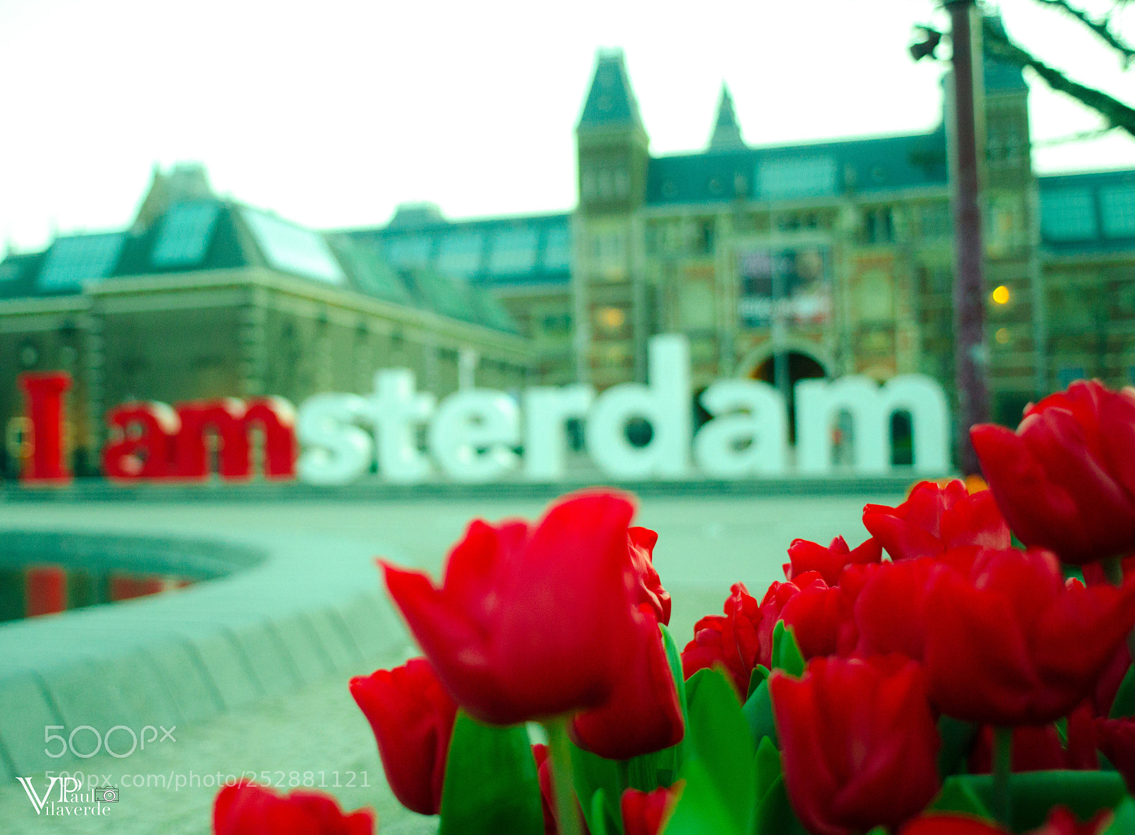 Nikon D7000 sample photo. I amsterdam photography