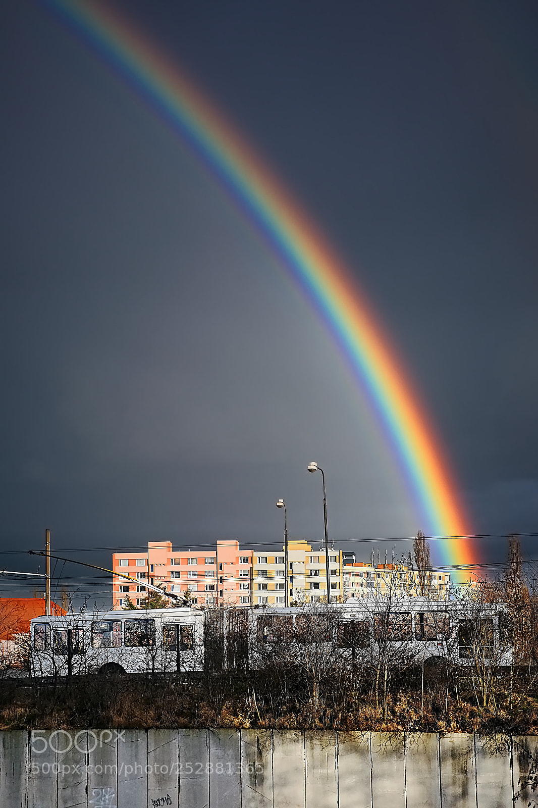 Nikon D5300 sample photo. Chomutov, czech republic photography