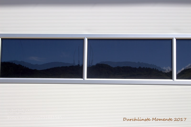 Canon EOS 700D (EOS Rebel T5i / EOS Kiss X7i) sample photo. Reflection 3 photography