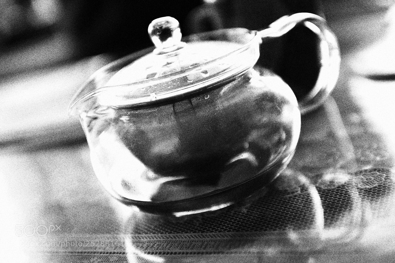 Canon EOS 80D sample photo. Teapot photography