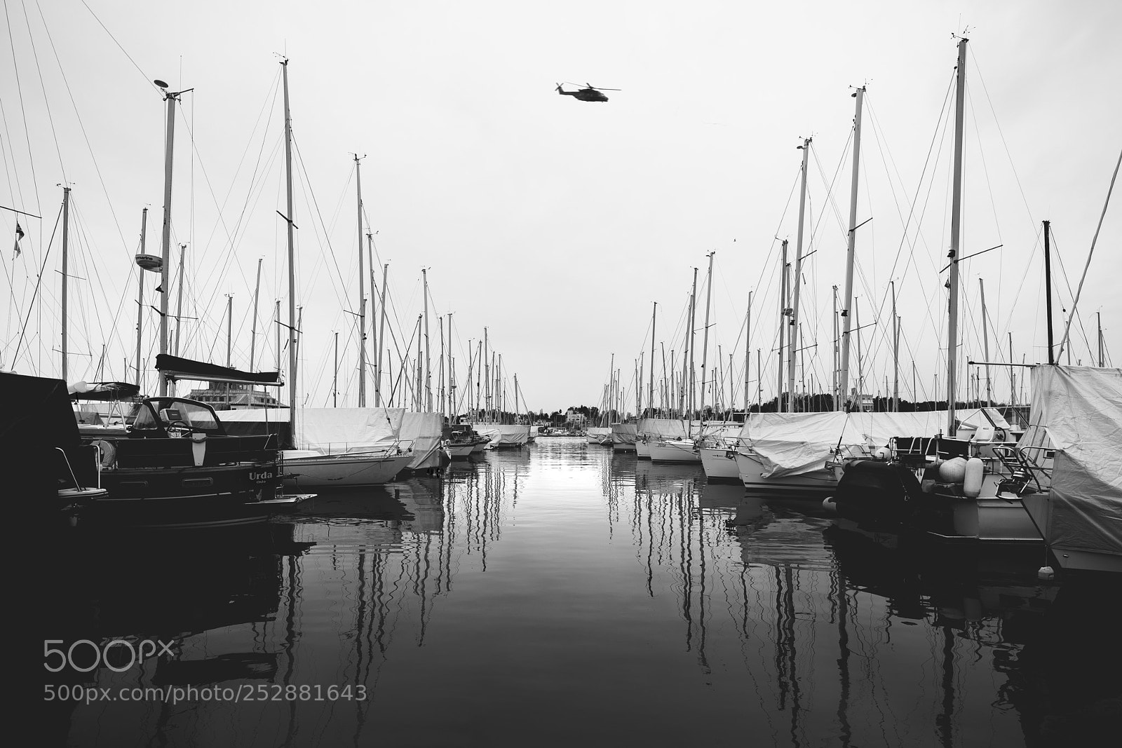 Sony a7R III sample photo. Air and sea photography