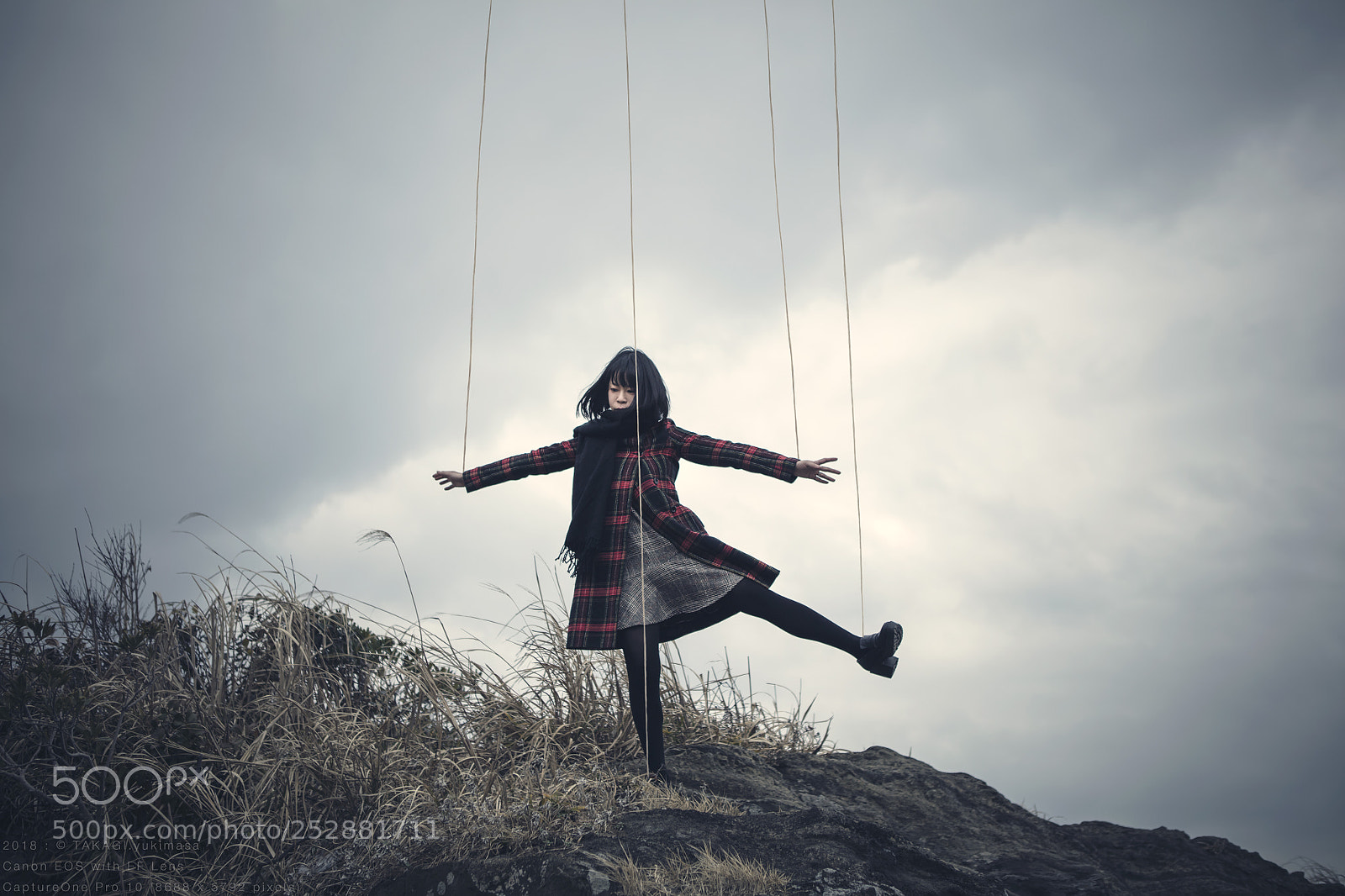 Canon EOS 5DS R sample photo. Restraint by liberation photography