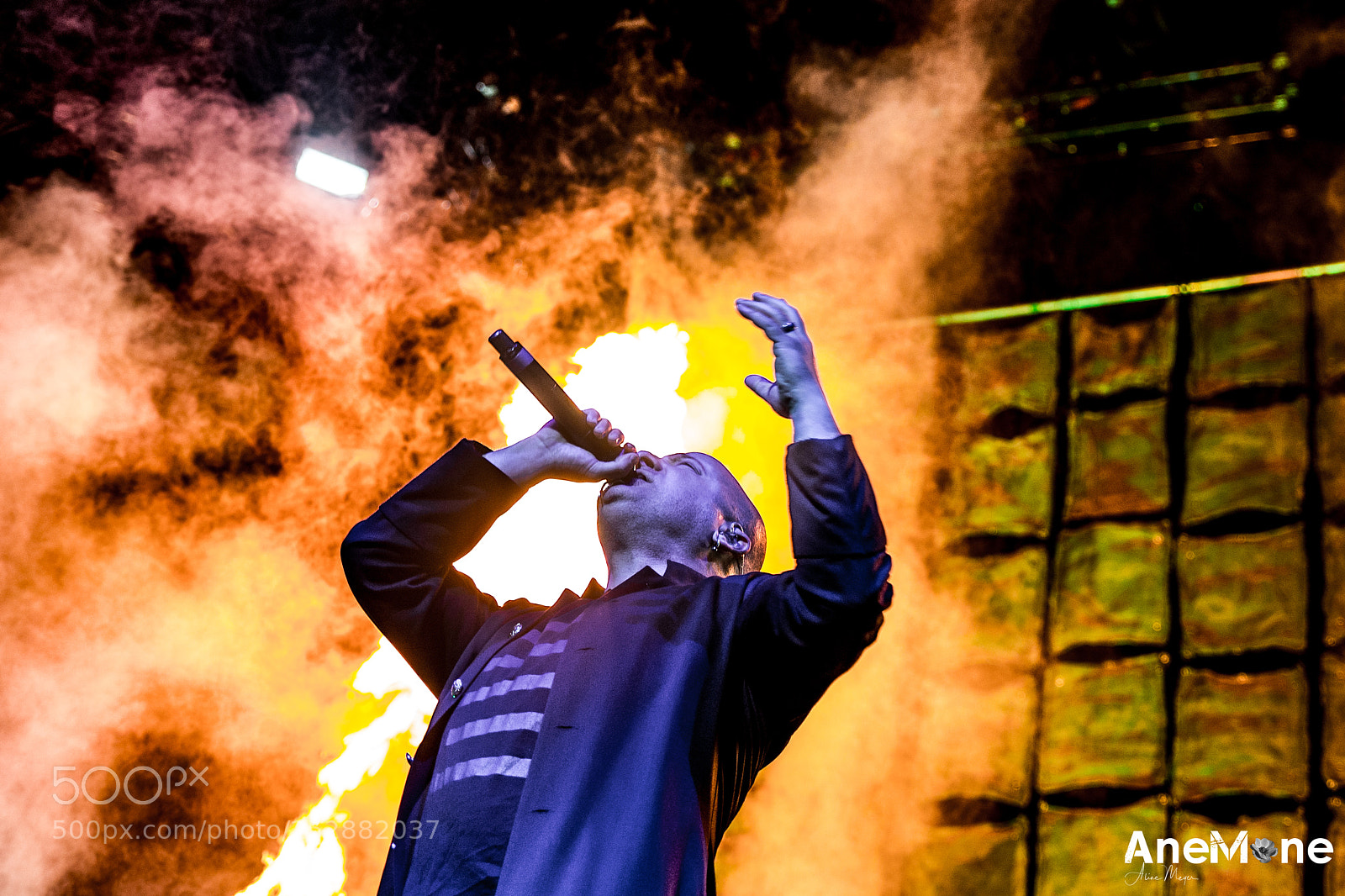 Canon EOS-1D X sample photo. Disturbed photography