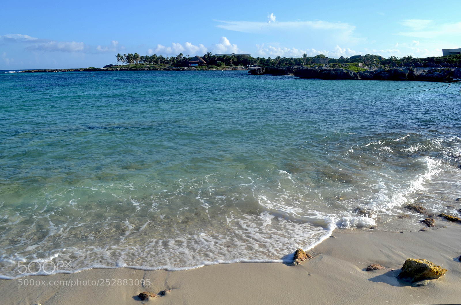 Nikon D3100 sample photo. Cancun, mexico. photography