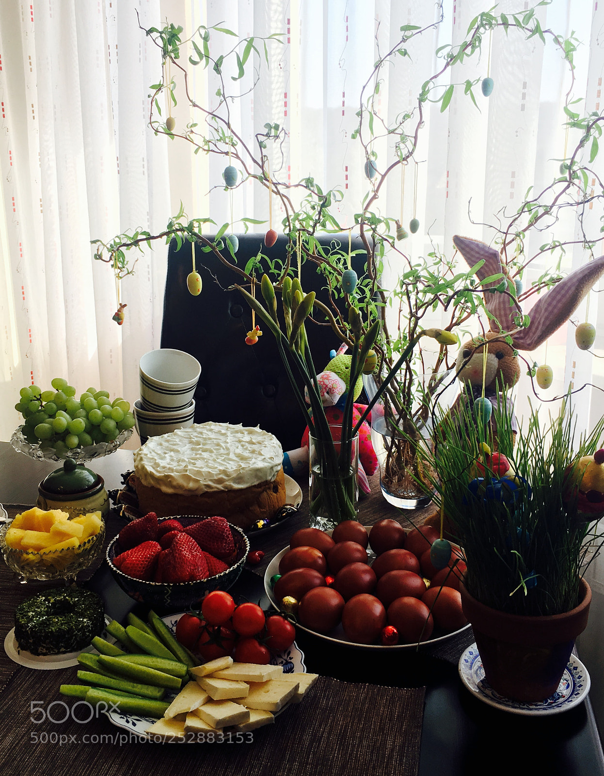 Apple iPhone 6s sample photo. Orthodox easter photography