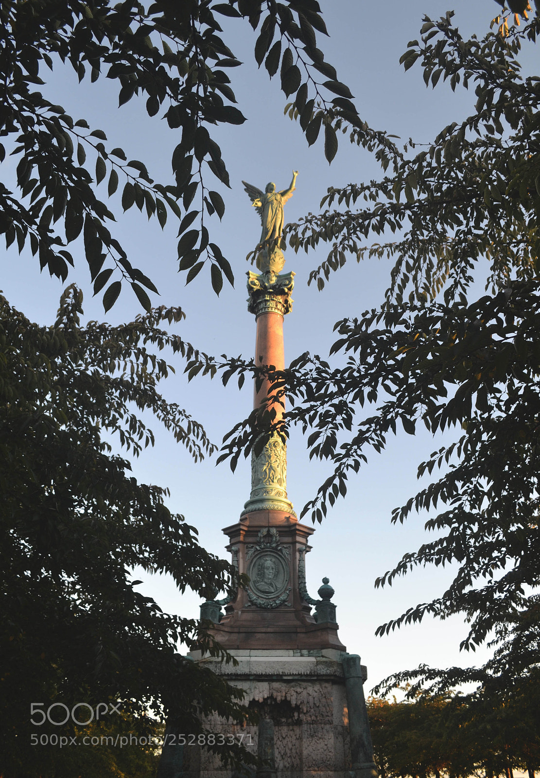Nikon D3100 sample photo. Langelinie park, copenhagen. photography