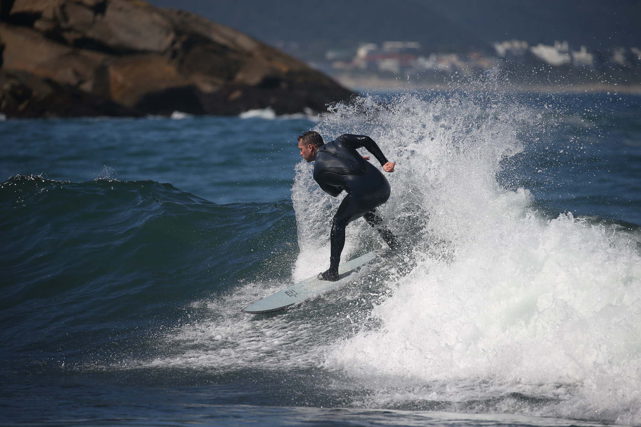 Canon EOS-1D X sample photo. Victoria bay photography
