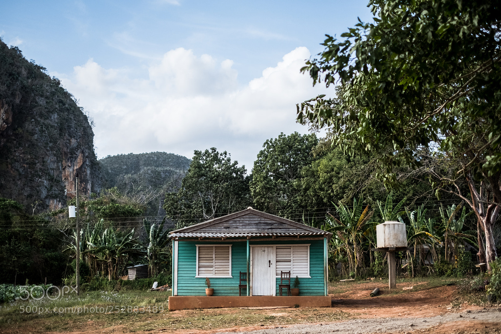Fujifilm X-Pro2 sample photo. Viñales, cuba photography