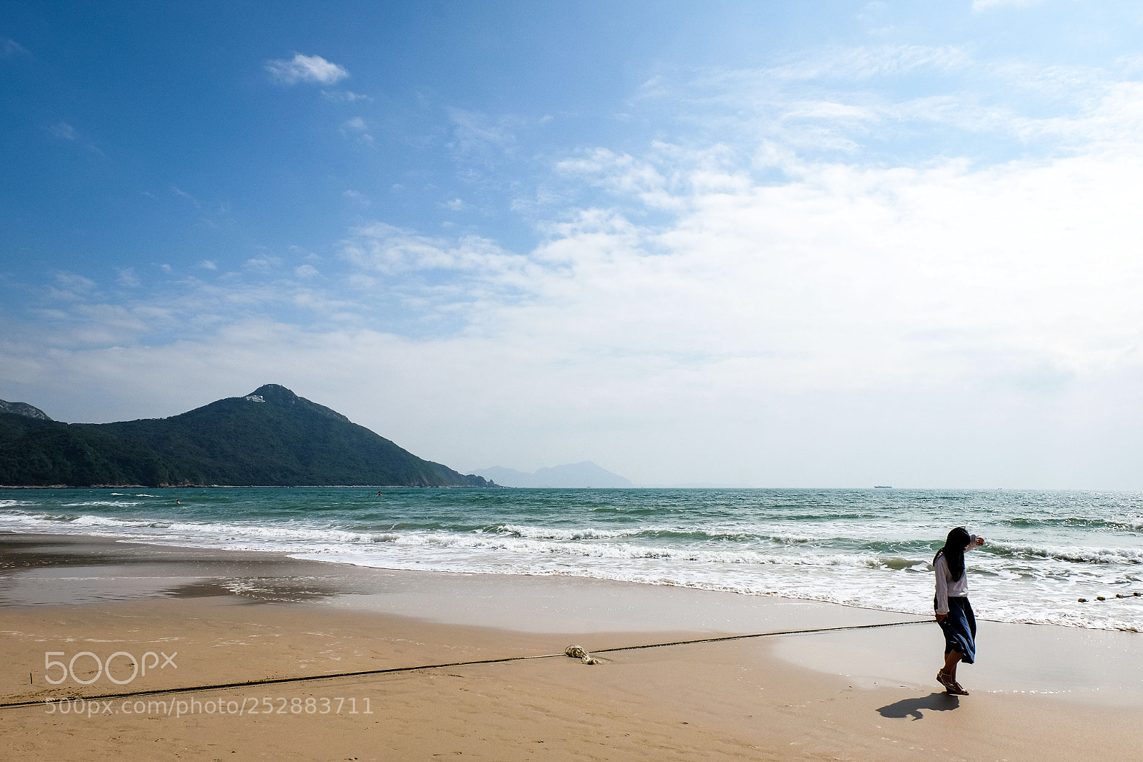 Fujifilm X-T10 sample photo. Nice girl photography