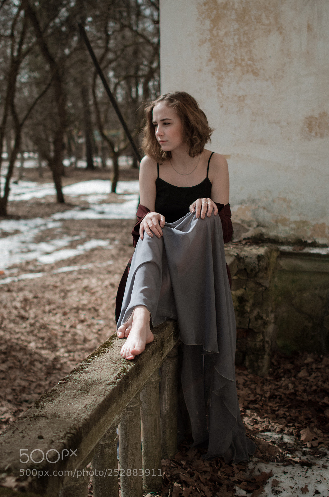 Nikon D5100 sample photo. Katya photography