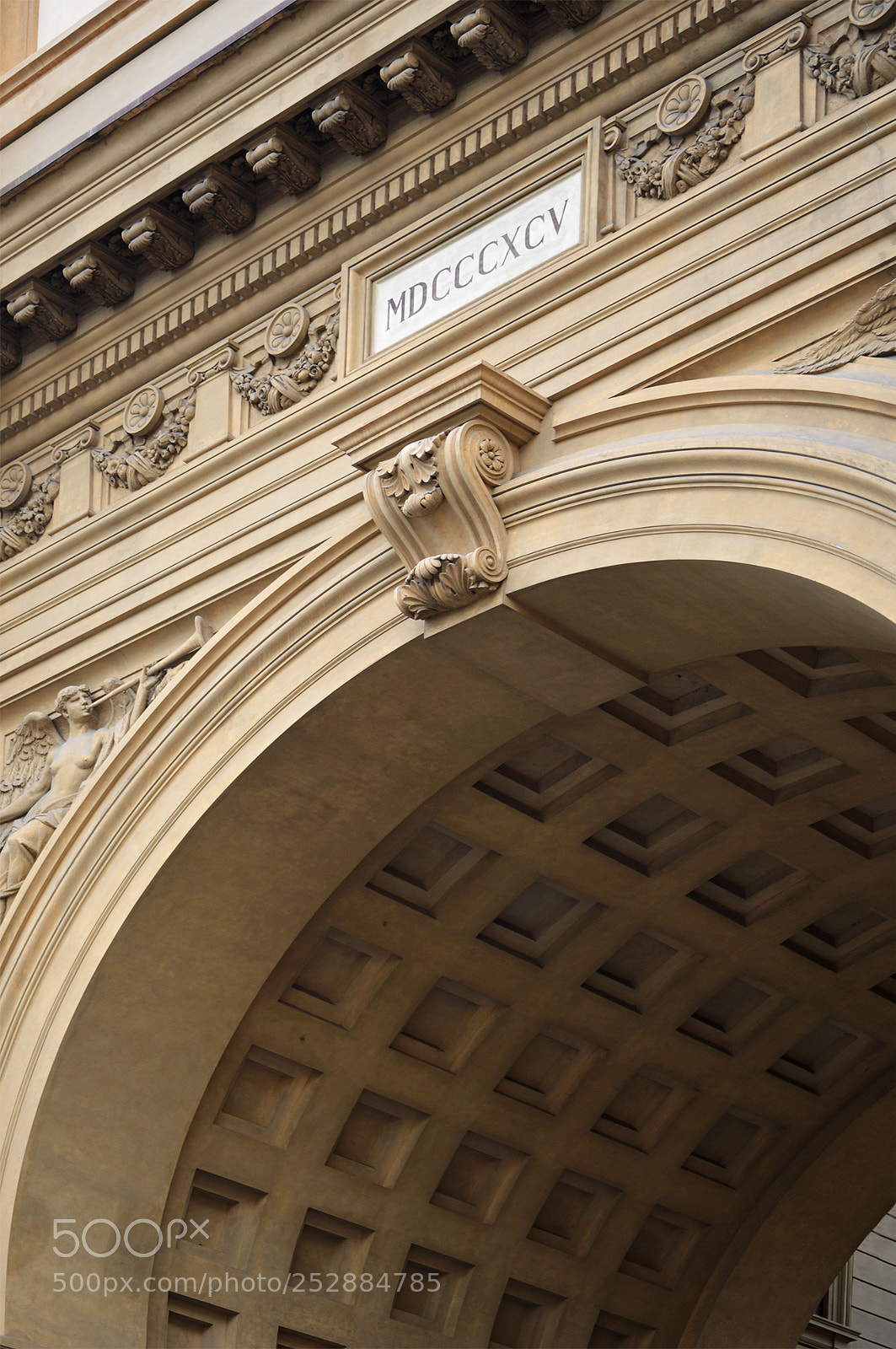 Nikon D3200 sample photo. New details photography