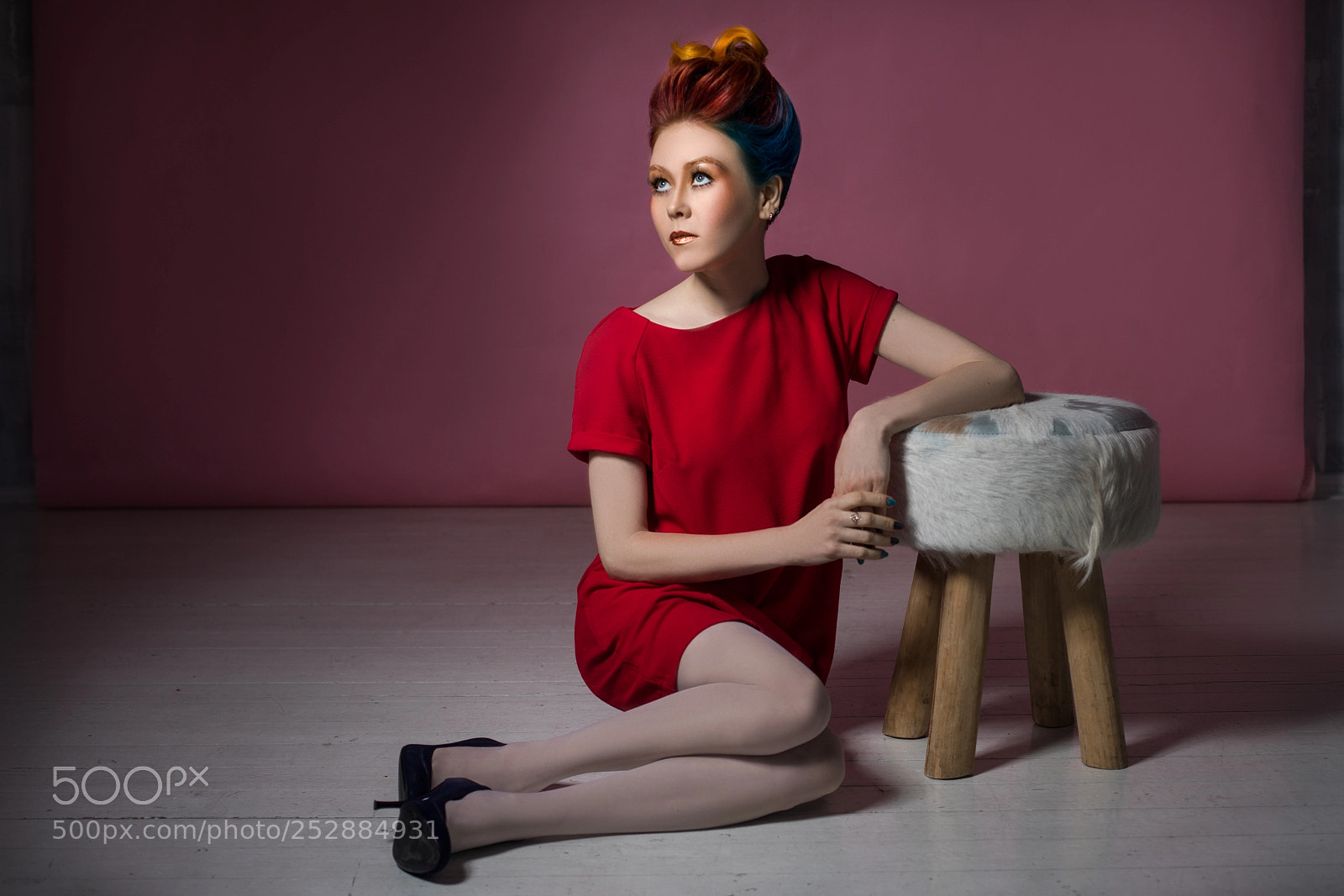 Canon EOS 5D Mark IV sample photo. Luba photography