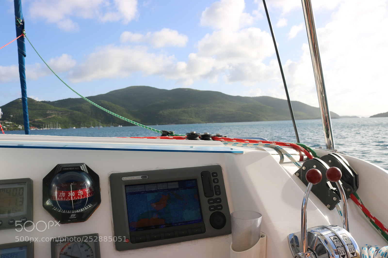 Canon EOS 750D (EOS Rebel T6i / EOS Kiss X8i) sample photo. Sail away photography