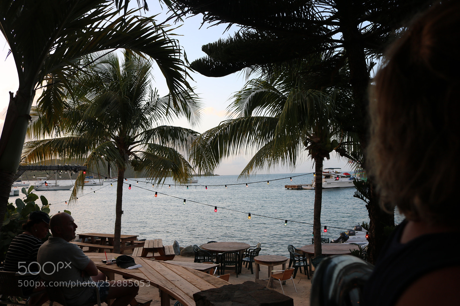 Canon EOS 750D (EOS Rebel T6i / EOS Kiss X8i) sample photo. On an island in photography
