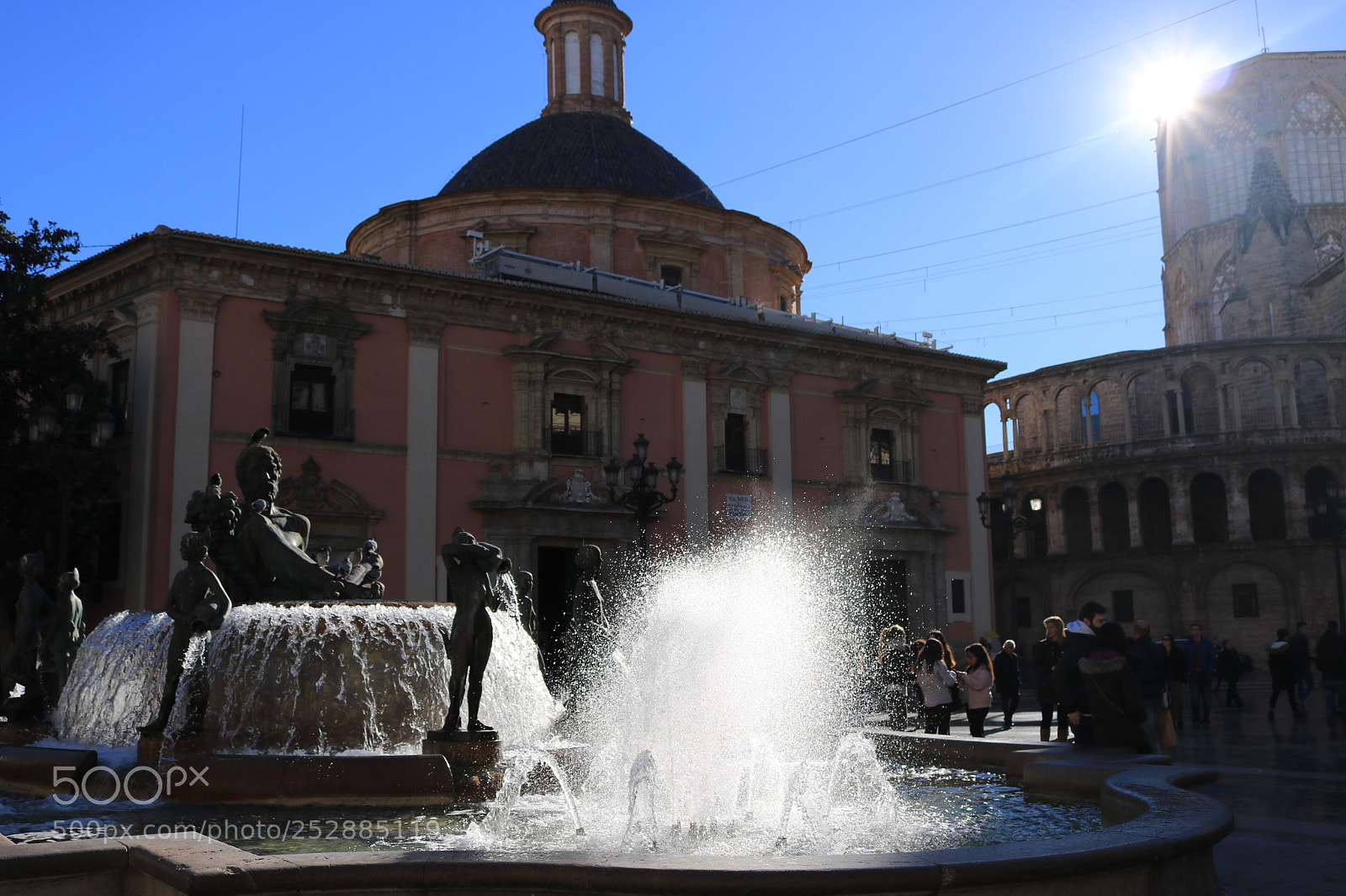 Canon EOS 750D (EOS Rebel T6i / EOS Kiss X8i) sample photo. Img photography