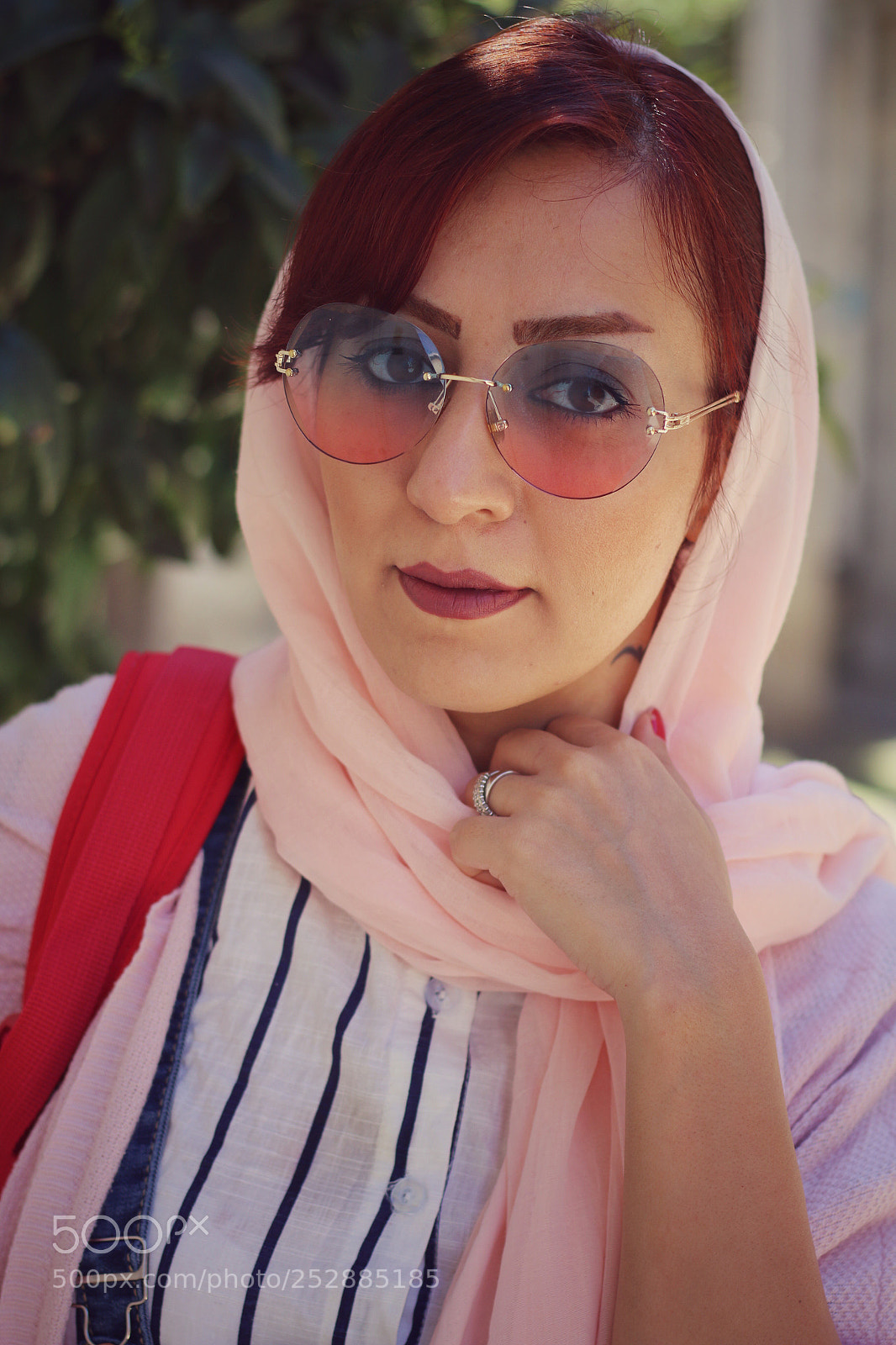 Canon EOS 70D sample photo. Portrait  photography