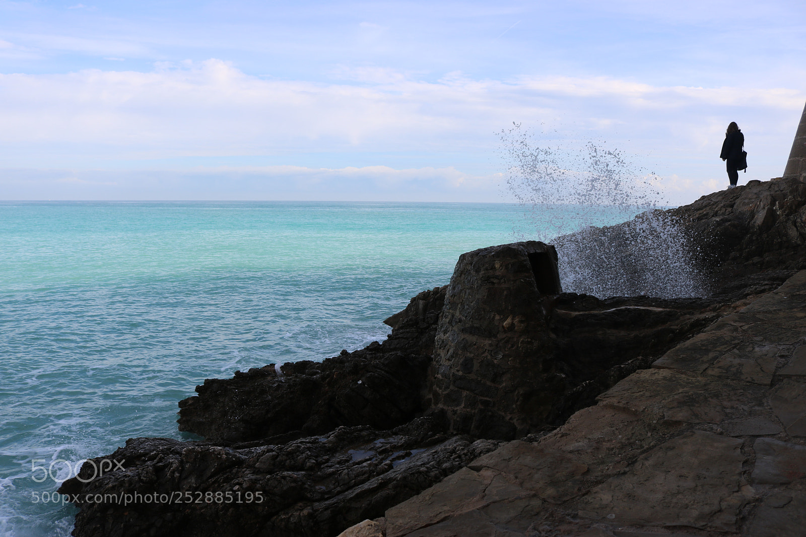 Canon EOS 750D (EOS Rebel T6i / EOS Kiss X8i) sample photo. Crash photography