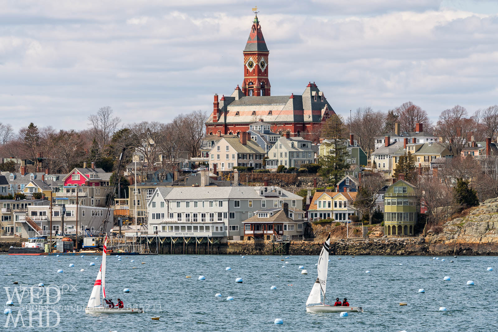 Sony a7R III sample photo. Frostbite sailing on a photography