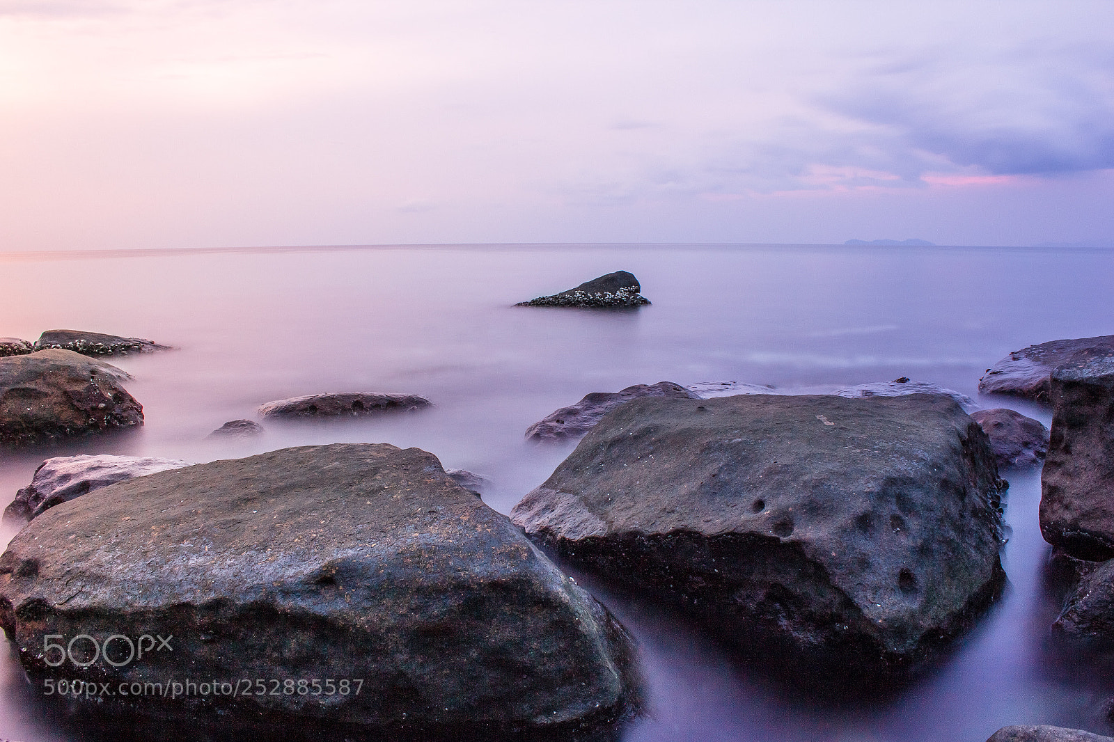 Canon EOS 60D sample photo. Koh kood rocks photography