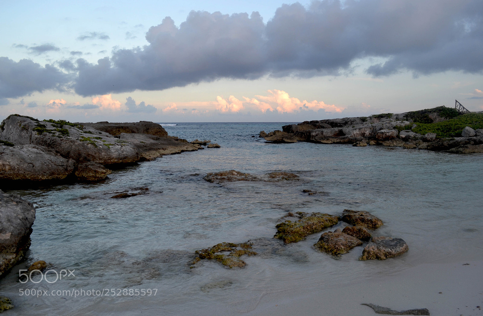Nikon D3100 sample photo. Cancun, mexico. photography