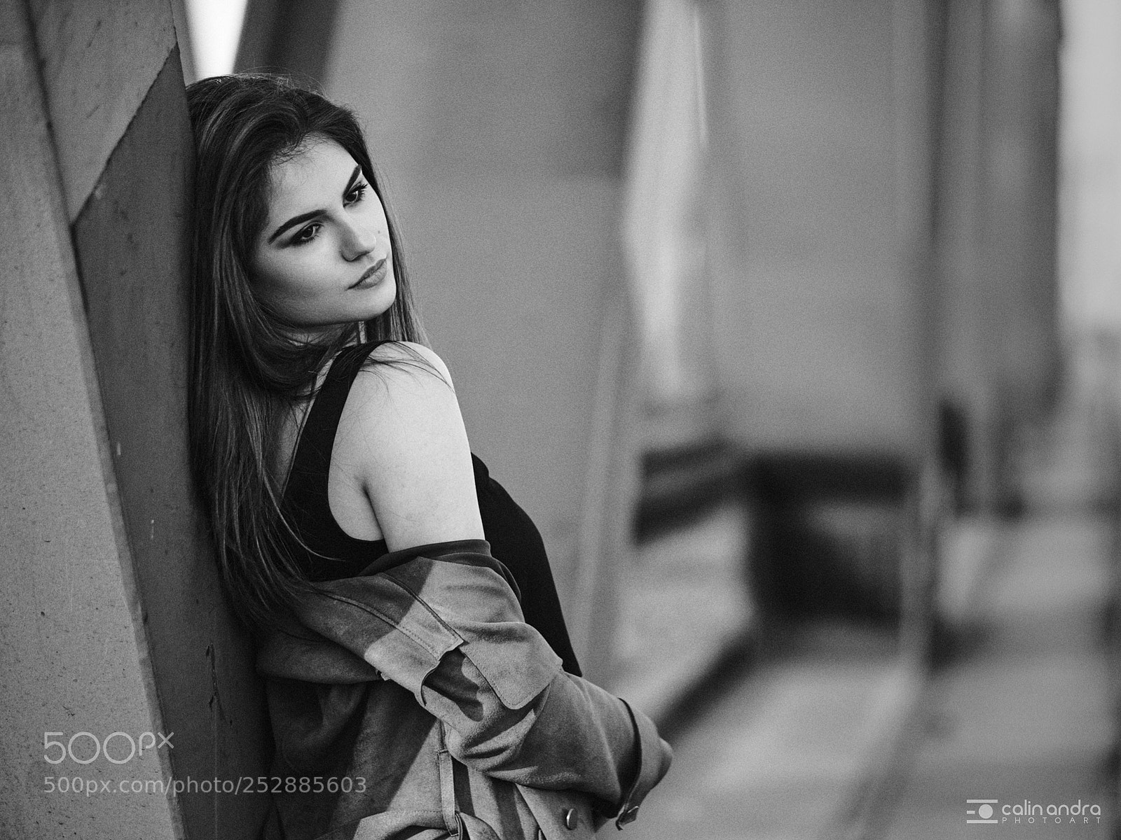 Fujifilm X-T10 sample photo. Oana#1 photography