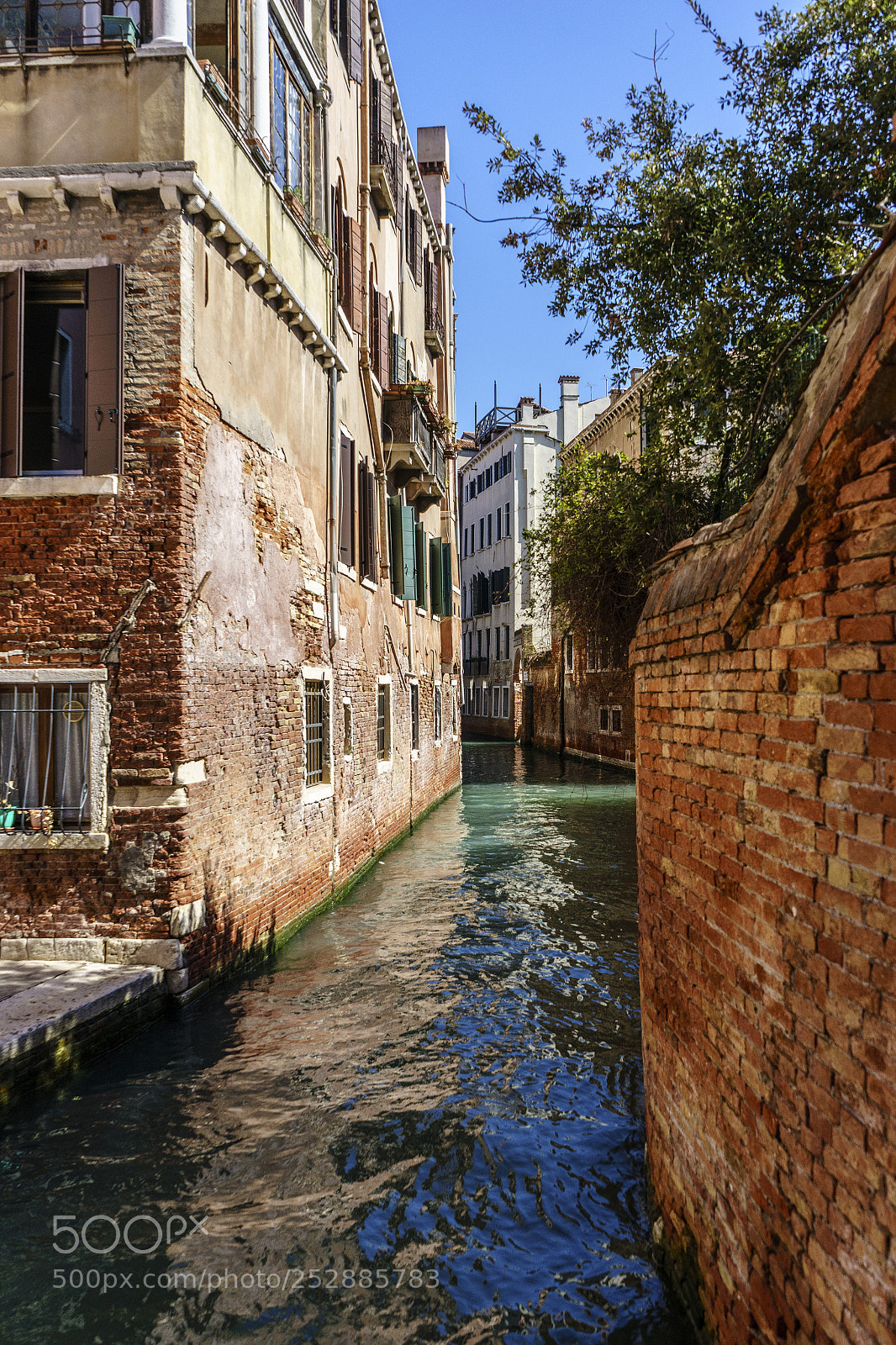 Sony a7 sample photo. Venice photography