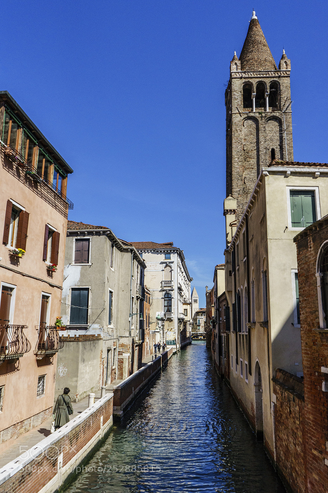 Sony a7 sample photo. Venice photography