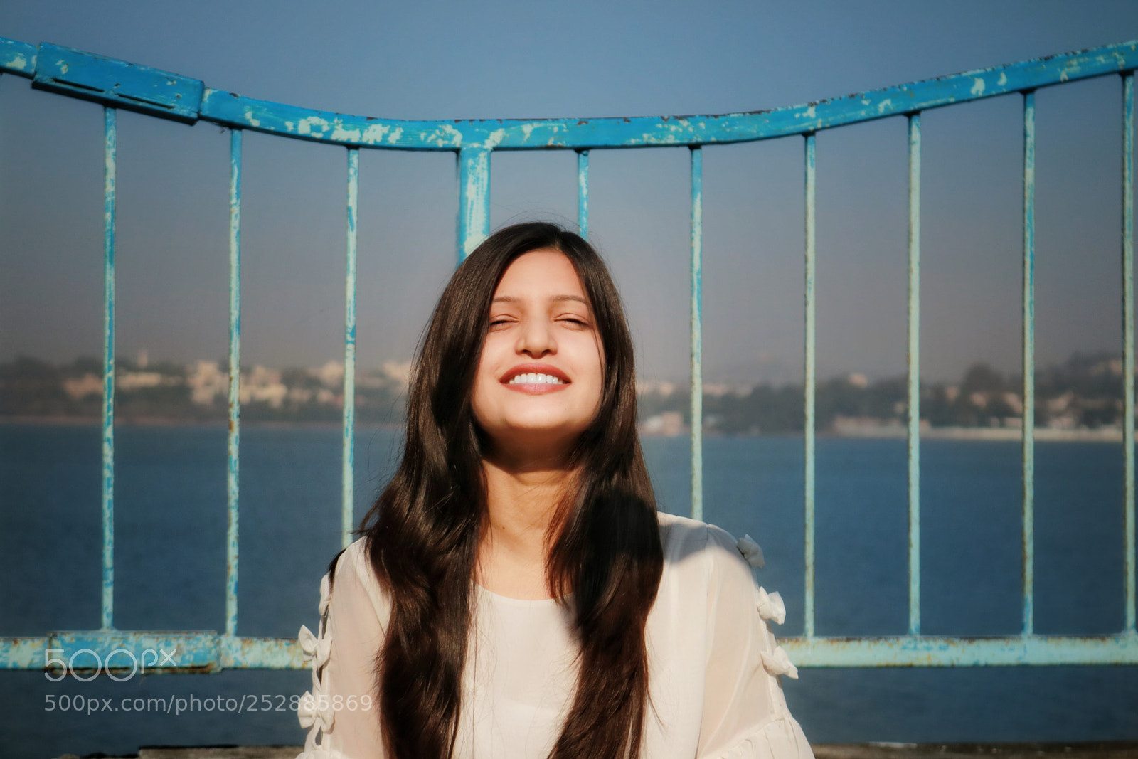 Canon EOS 750D (EOS Rebel T6i / EOS Kiss X8i) sample photo. Sun kissed photography