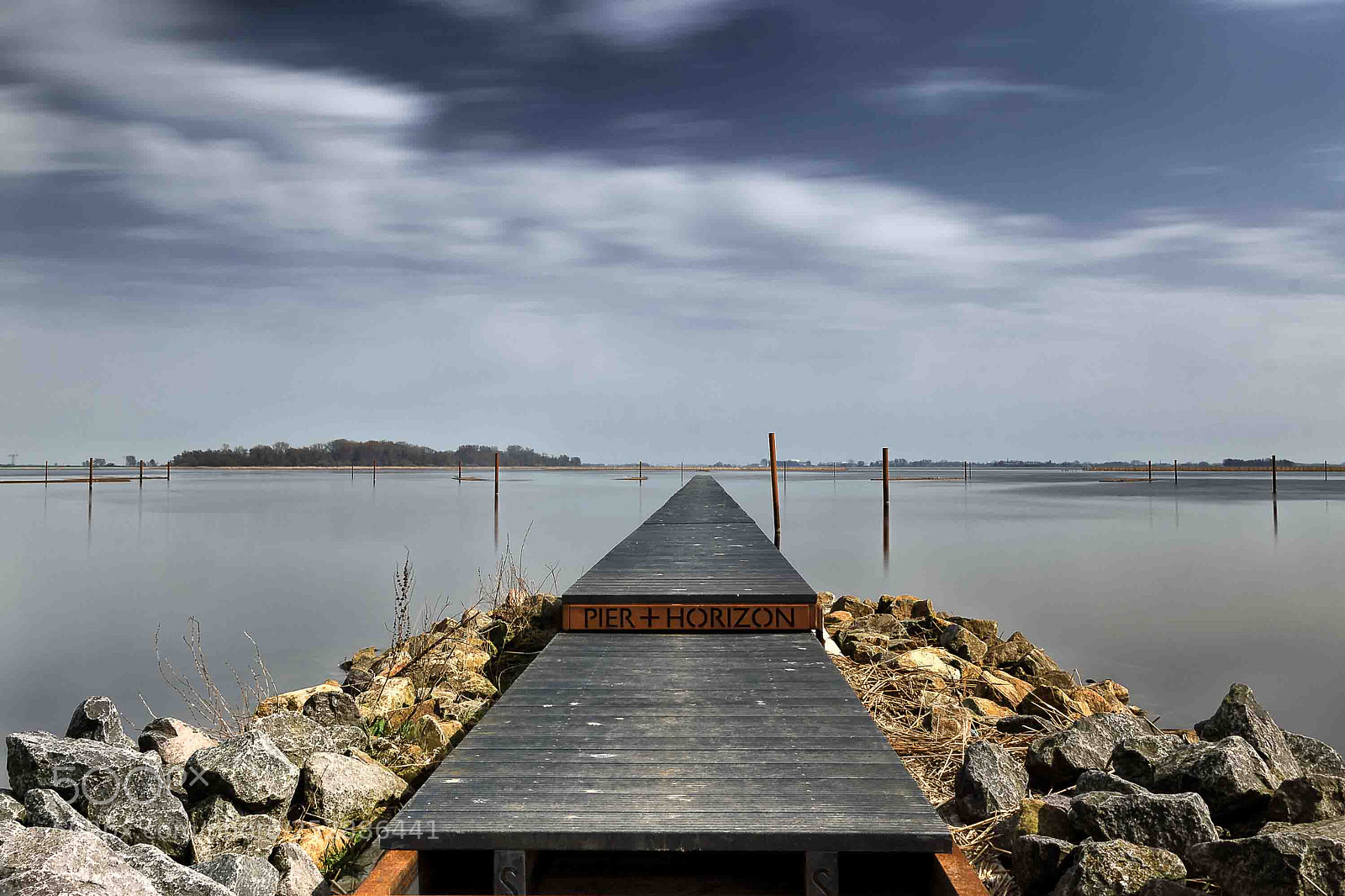 Nikon D500 sample photo. Pier kraggenburg 2 photography