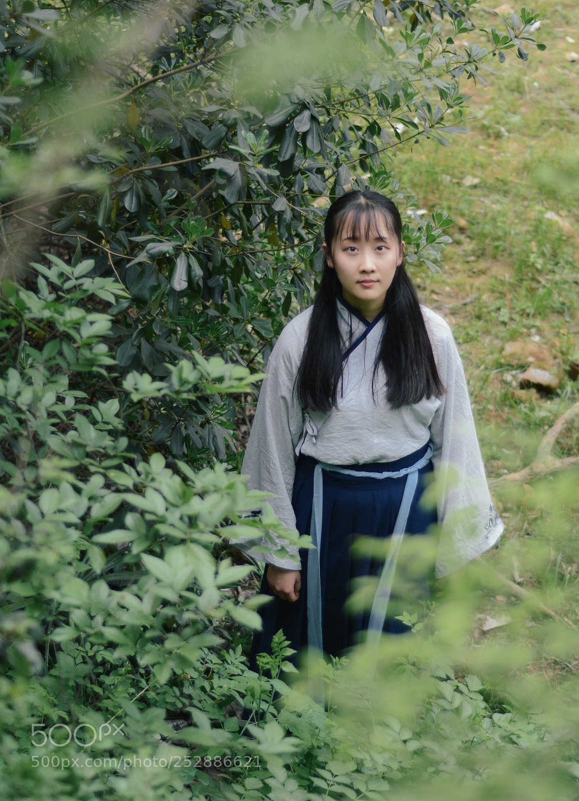 Nikon D7100 sample photo. Spring photography