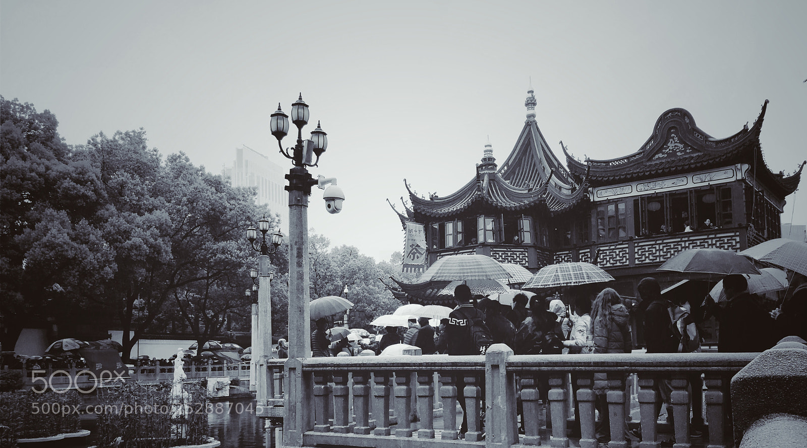 OnePlus 5T sample photo. Travel in shanghai ——architecture 01 photography