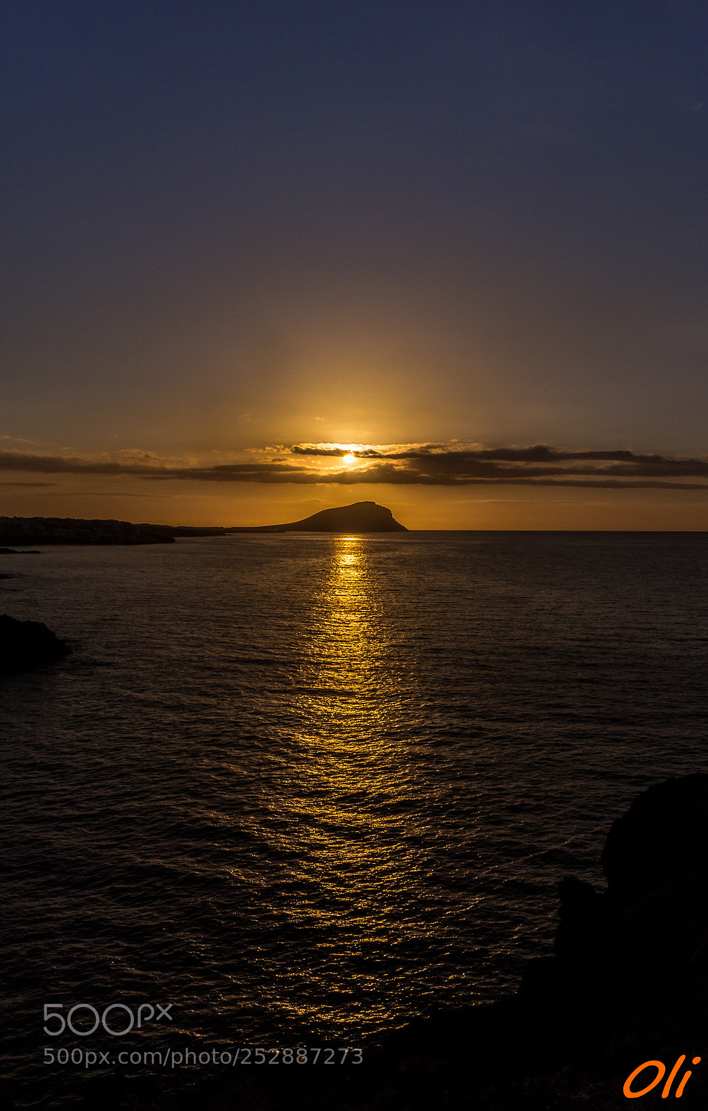 Canon EOS 700D (EOS Rebel T5i / EOS Kiss X7i) sample photo. Teneriffe photography