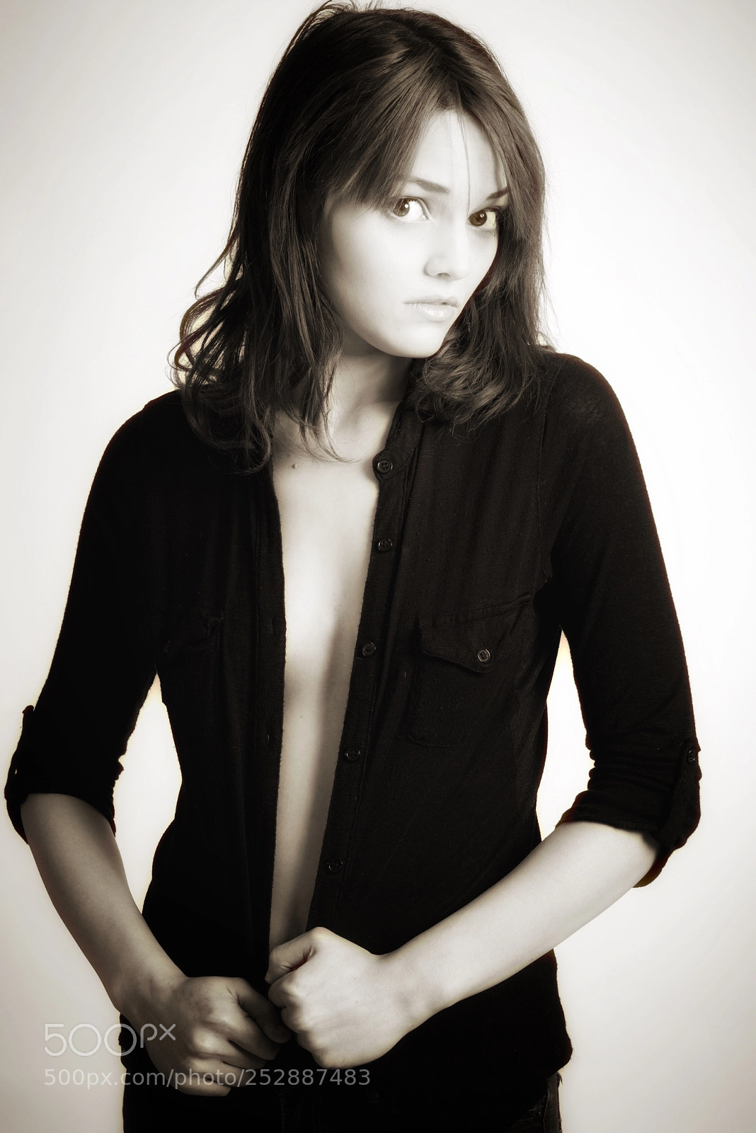 Nikon D800 sample photo. Miss k photography