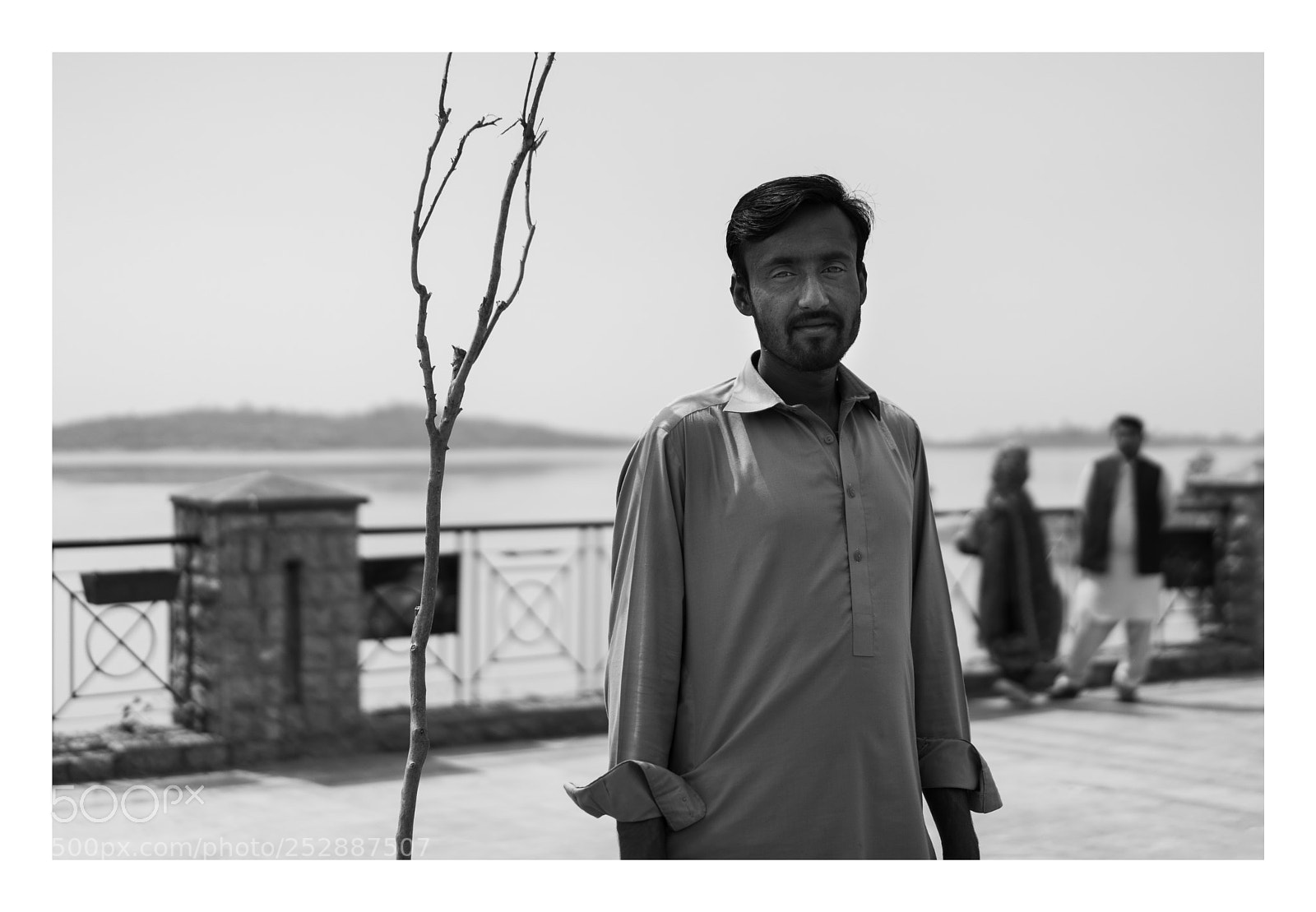 Sony a7 II sample photo. Dsc photography