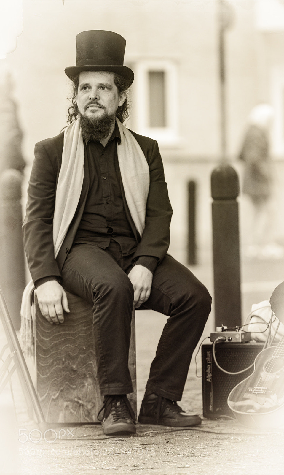 Canon EOS-1D X Mark II sample photo. The storyteller photography