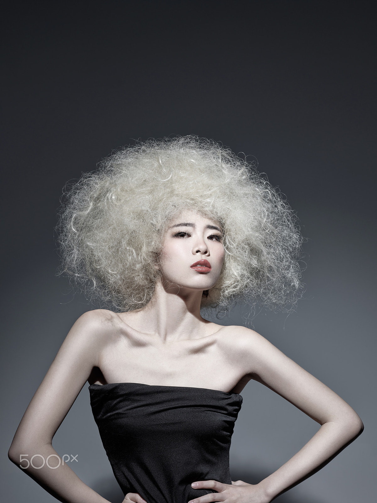 Phase One IQ3 100MP Trichr sample photo. Capture one session photography