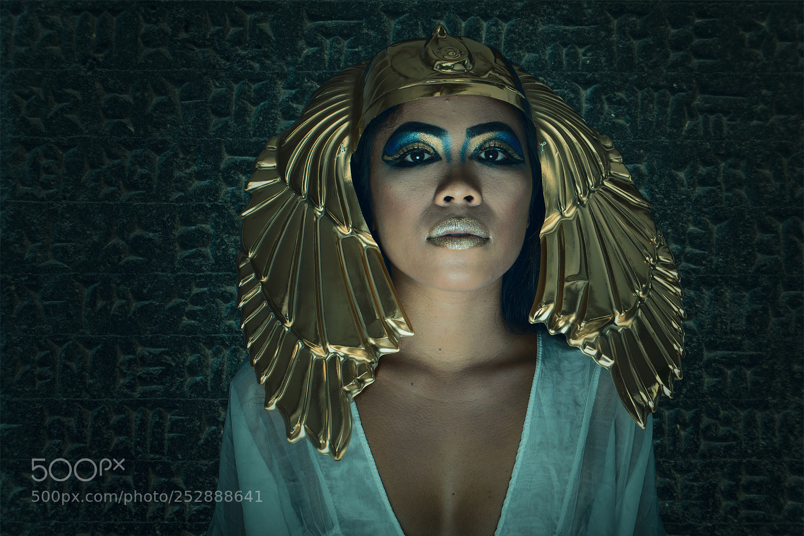 Nikon D810 sample photo. Cleopatra photography