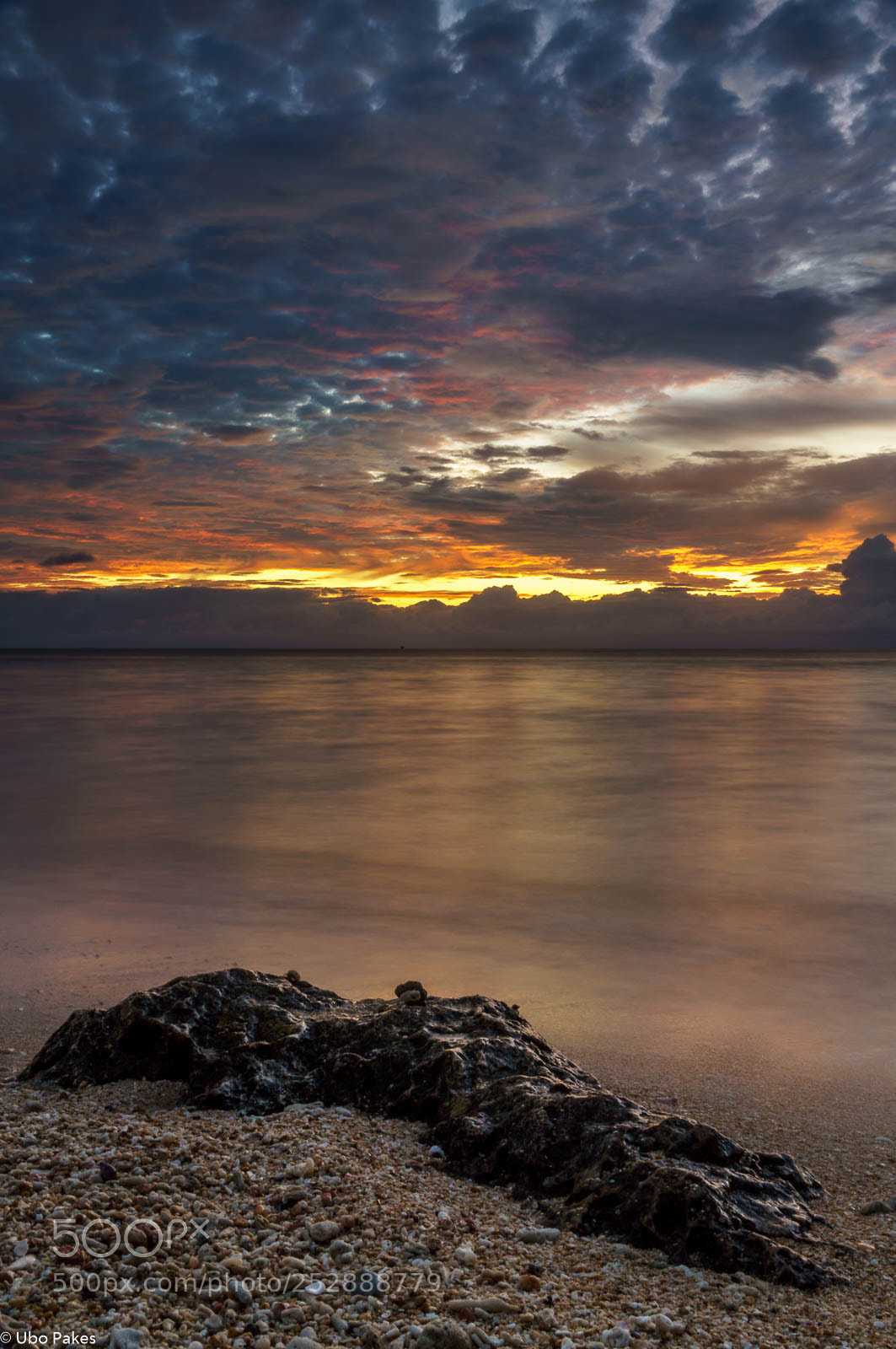 Sony a6300 sample photo. Island life photography
