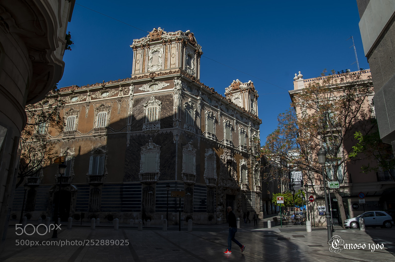 Nikon D700 sample photo. Pasos photography