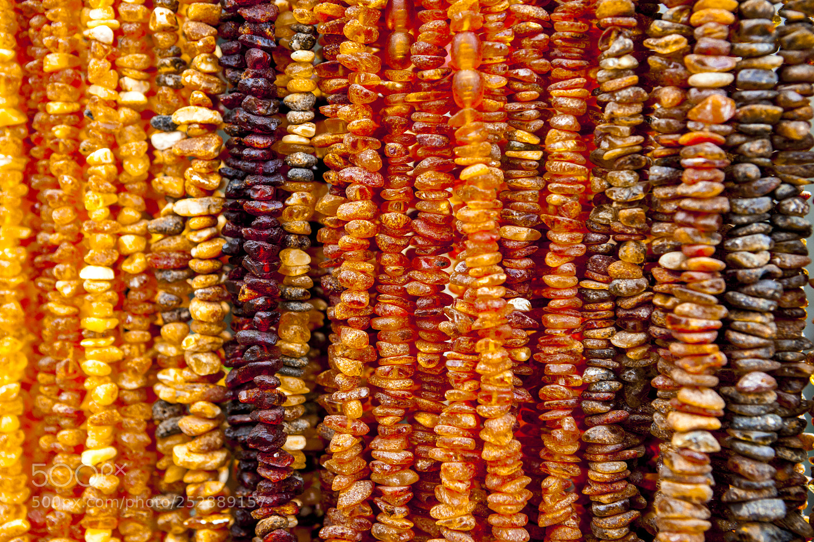 Canon EOS 5D Mark II sample photo. Amber necklace. amber of photography