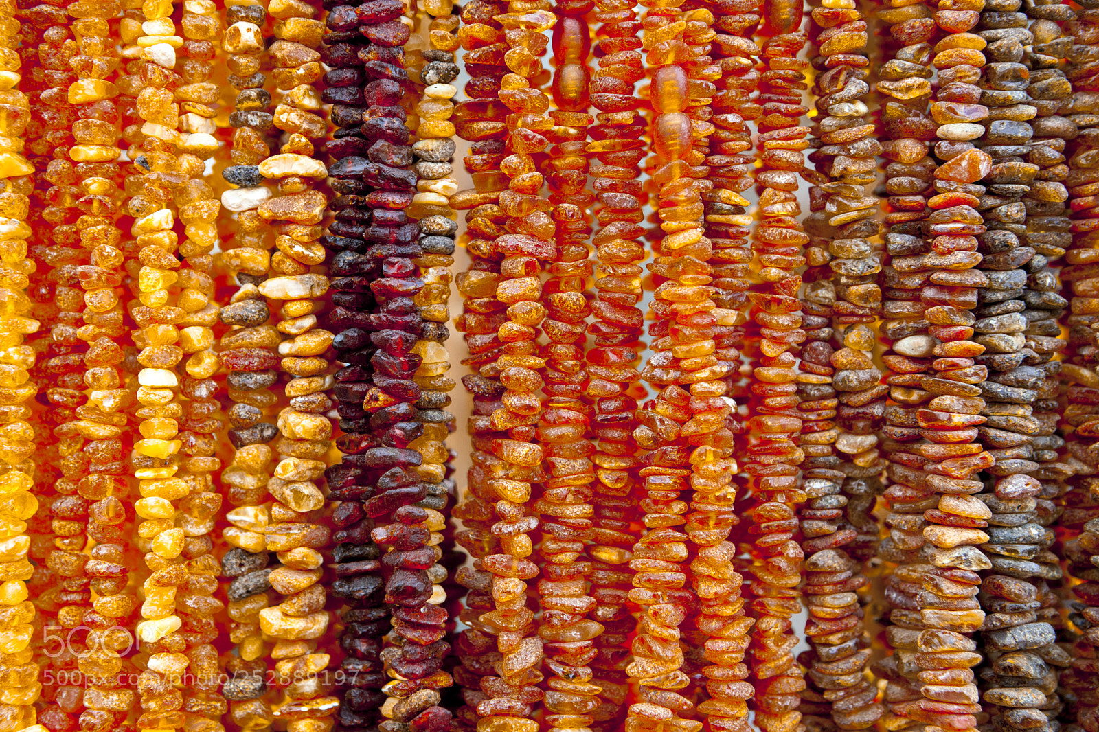 Canon EOS 5D Mark II sample photo. Amber necklace. amber of photography