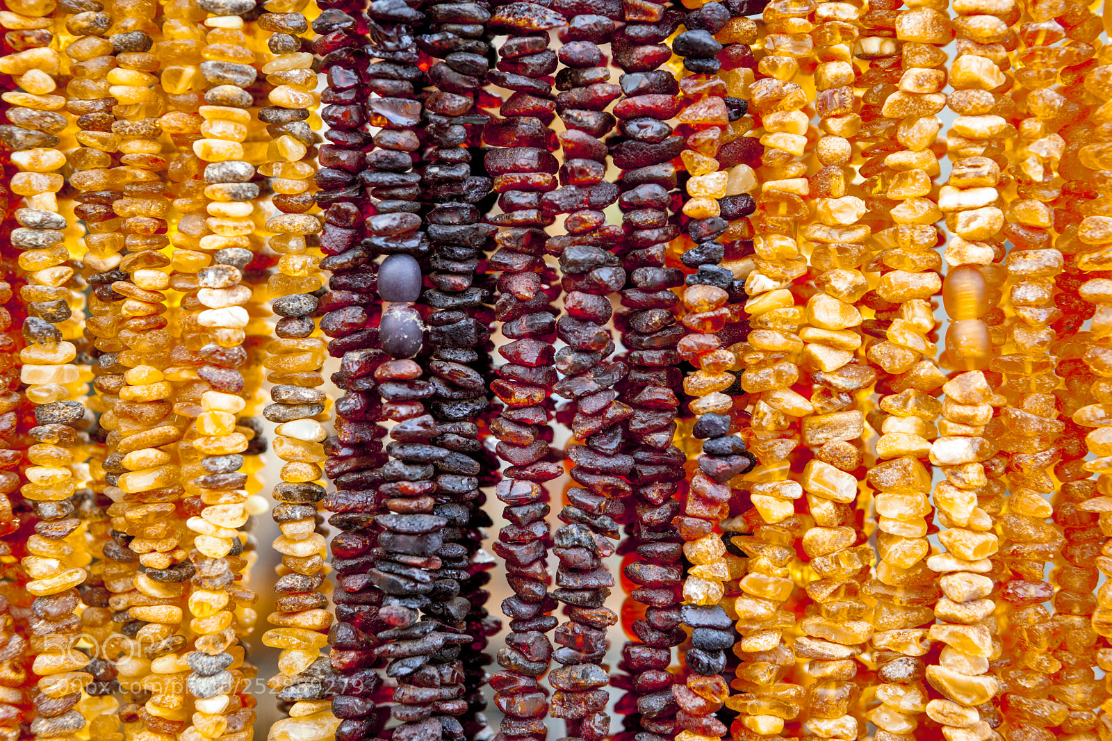 Canon EOS 5D Mark II sample photo. Amber necklace. amber of photography