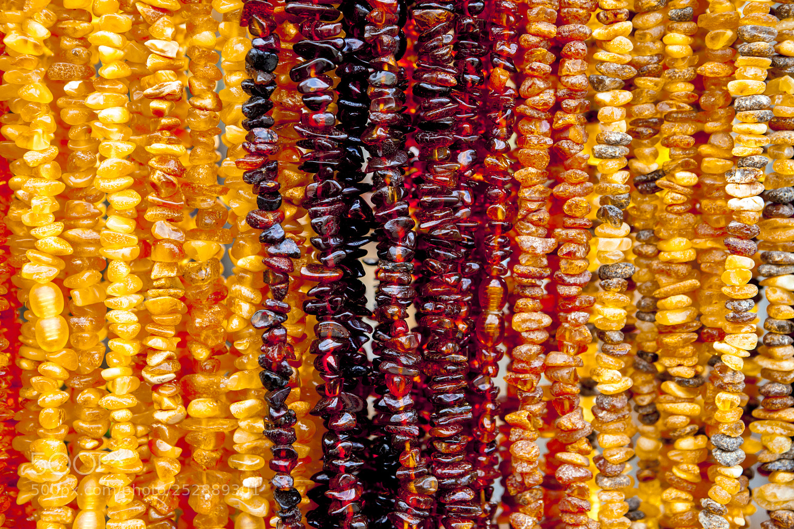 Canon EOS 5D Mark II sample photo. Amber necklace. amber of photography